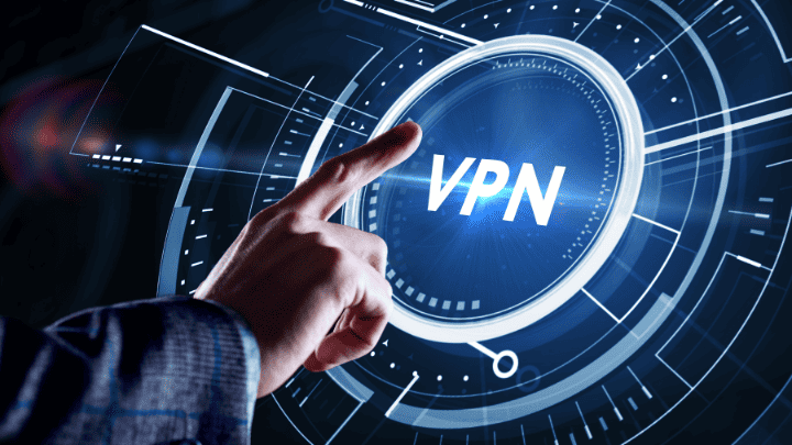 Virtual Private Network (VPN)